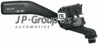JP GROUP 1196201400 -  Переключатель указателей поворота